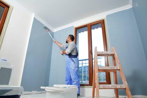 Eco-Friendly and Low-VOC Painting in Occoquan, VA